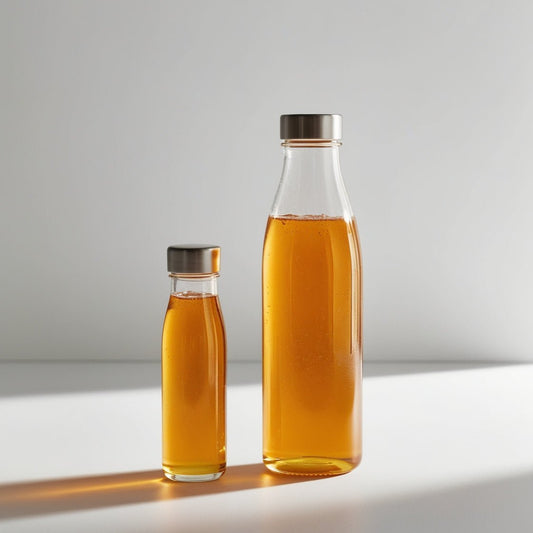Pure Honey - Ayurherbs and Spices