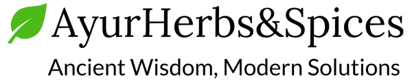 Ayurherbs And Spices logo, mombasa, kenya, online herbal shop