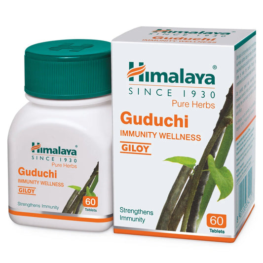 Himalaya Guduchi - Ayurherbs and Spices - Kenya Herbal Shop