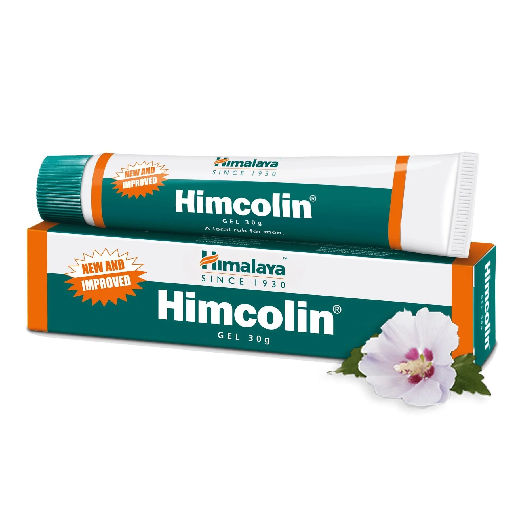 Himalaya Himcolin Gel - Ayurherbs and Spices - Kenya Herbal Shop