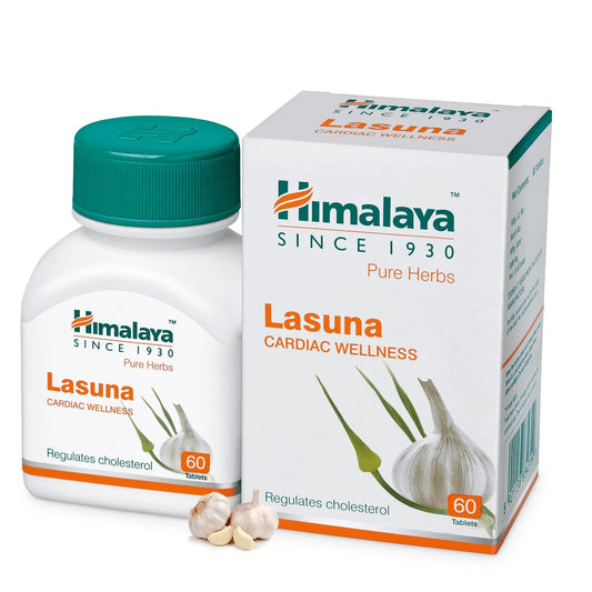 Himalaya Lasuna - Ayurherbs and Spices - Kenya Herbal Shop