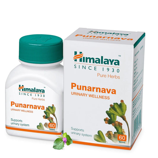 Himalaya Punarnava - Ayurherbs and Spices - Kenya Herbal Shop