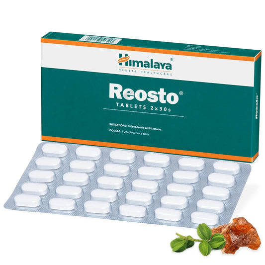 Himalaya Reosto - Ayurherbs and Spices - Kenya Herbal Shop