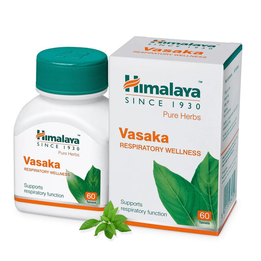 Himalaya Vasaka - Ayurherbs and Spices - Kenya Herbal Shop