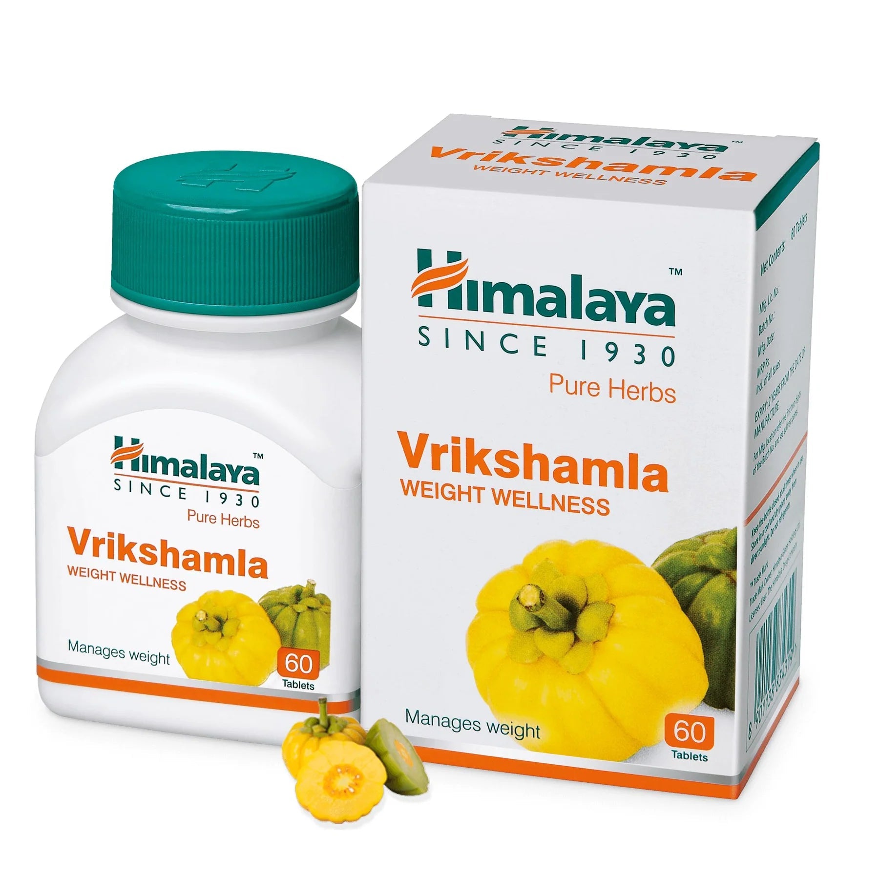 Himalaya Vrikshamla - Ayurherbs and Spices - Kenya Herbal Shop