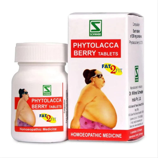 Phytolacca Berry Tablets - Ayurherbs and Spices - Kenya Herbal Shop